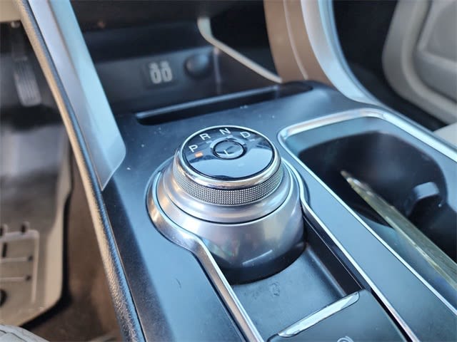 Thumbnail: 2019 Ford Fusion - 14