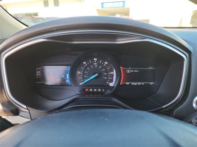 Thumbnail: 2019 Ford Fusion - 15