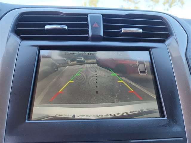 Thumbnail: 2019 Ford Fusion - 29