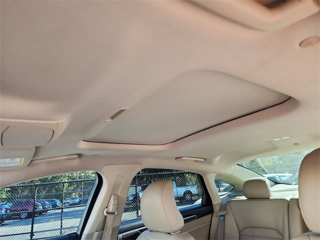 Thumbnail: 2019 Ford Fusion - 23