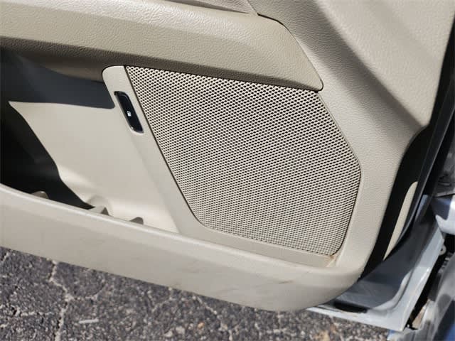 Thumbnail: 2019 Ford Fusion - 30