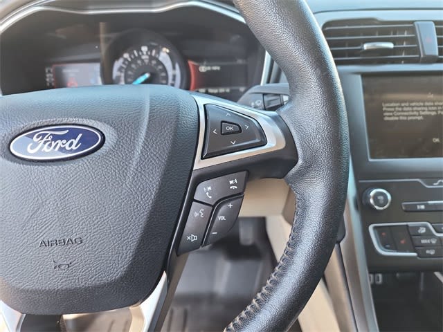 Thumbnail: 2019 Ford Fusion - 27