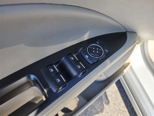 Thumbnail: 2019 Ford Fusion - 22