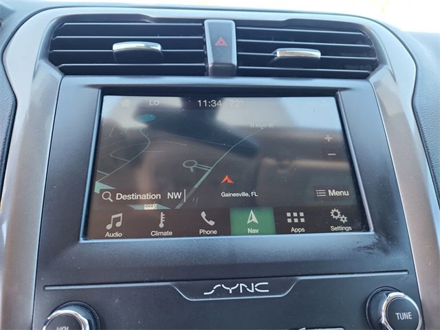 Thumbnail: 2019 Ford Fusion - 28