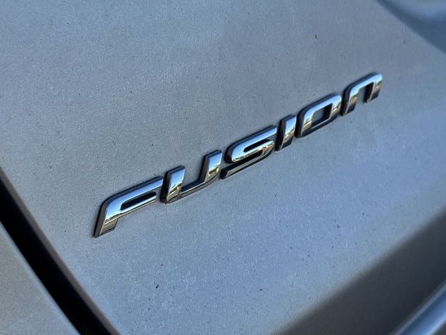 Thumbnail: 2018 Ford Fusion - 23