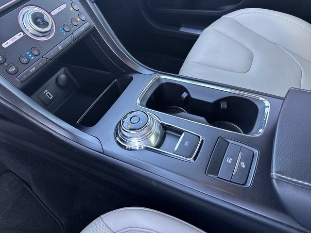Thumbnail: 2018 Ford Fusion - 14