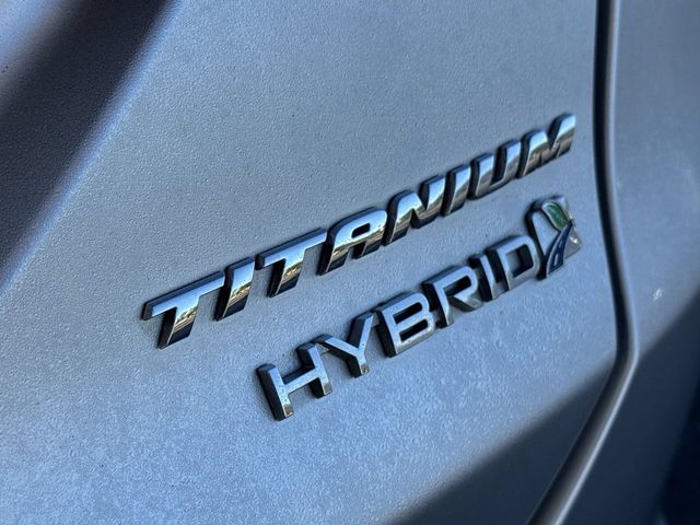 Thumbnail: 2018 Ford Fusion - 24