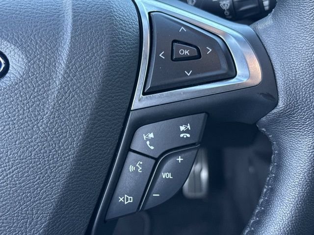 Thumbnail: 2018 Ford Fusion - 29