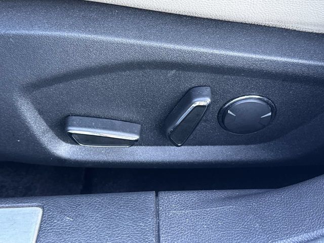 Thumbnail: 2018 Ford Fusion - 25