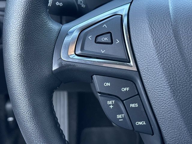 Thumbnail: 2018 Ford Fusion - 28