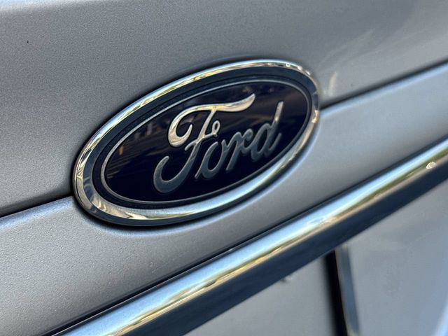Thumbnail: 2018 Ford Fusion - 7