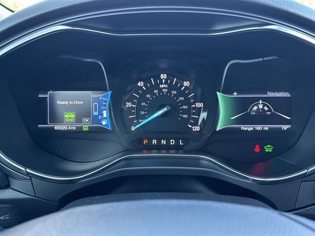 Thumbnail: 2018 Ford Fusion - 15