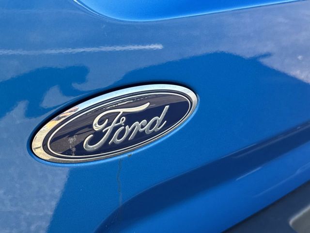 Thumbnail: 2022 Ford Bronco Sport - 6