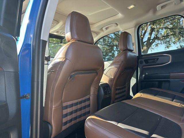 Thumbnail: 2022 Ford Bronco Sport - 10