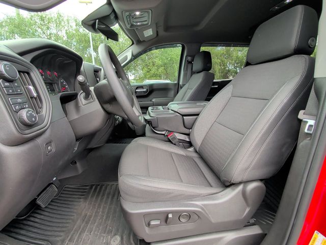 Thumbnail: 2024 Chevrolet Silverado 1500 - 11