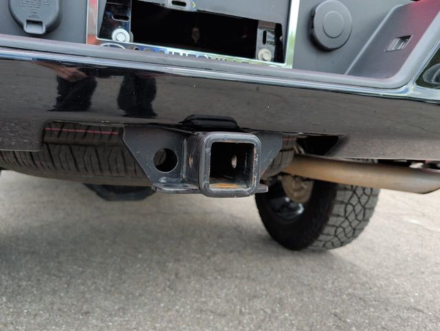 Thumbnail: 2024 Chevrolet Silverado 1500 - 8