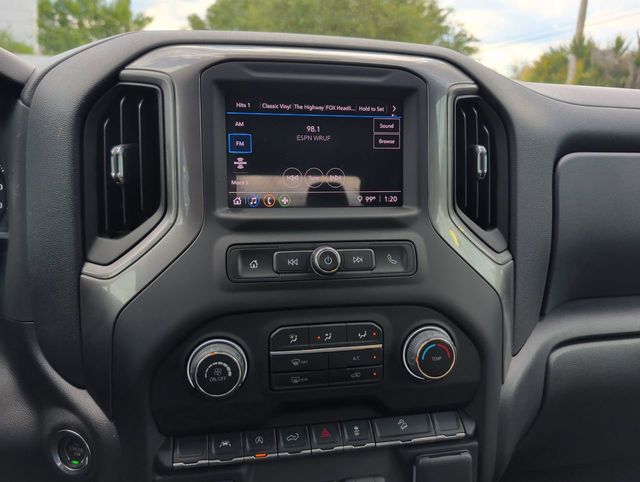 Thumbnail: 2024 Chevrolet Silverado 1500 - 13