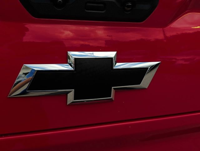 Thumbnail: 2024 Chevrolet Silverado 1500 - 7