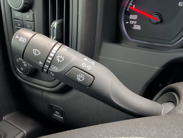 Thumbnail: 2024 Chevrolet Silverado 1500 - 27