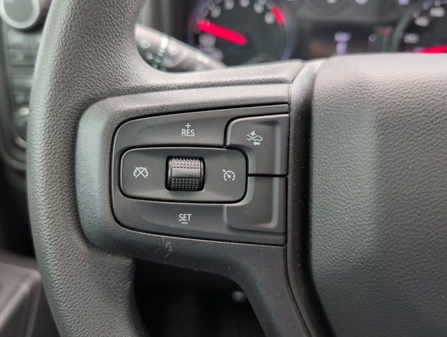 Thumbnail: 2024 Chevrolet Silverado 1500 - 26