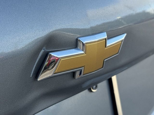 Thumbnail: 2024 Chevrolet Equinox - 23
