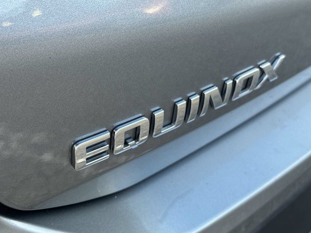 Thumbnail: 2024 Chevrolet Equinox - 7