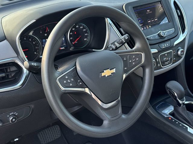 Thumbnail: 2024 Chevrolet Equinox - 12
