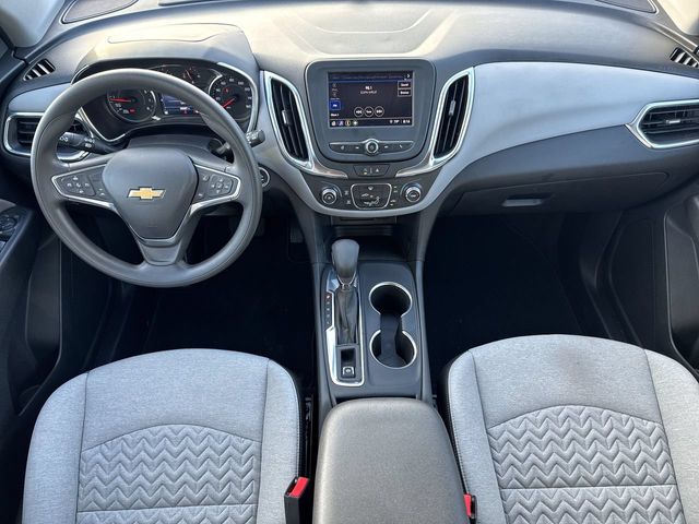 Thumbnail: 2024 Chevrolet Equinox - 8