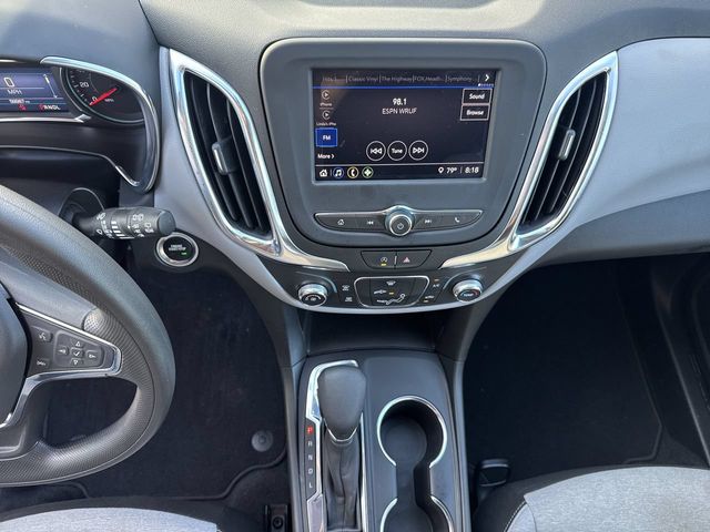 Thumbnail: 2024 Chevrolet Equinox - 13