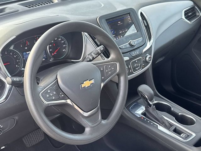 Thumbnail: 2024 Chevrolet Equinox - 2