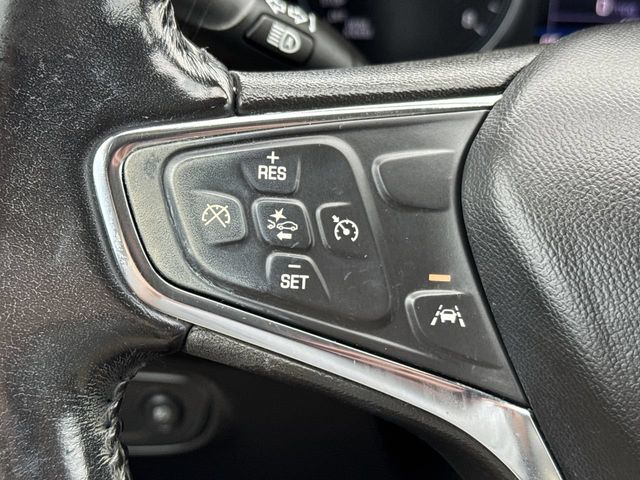 Thumbnail: 2021 Chevrolet Equinox - 27