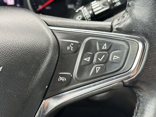 Thumbnail: 2021 Chevrolet Equinox - 28
