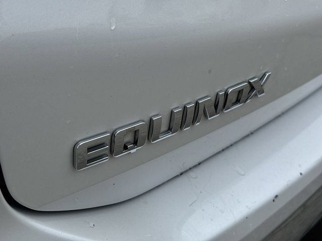 Thumbnail: 2021 Chevrolet Equinox - 23