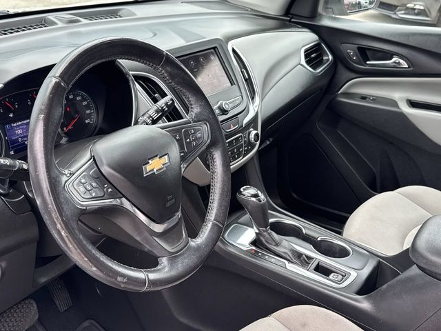 Thumbnail: 2021 Chevrolet Equinox - 2