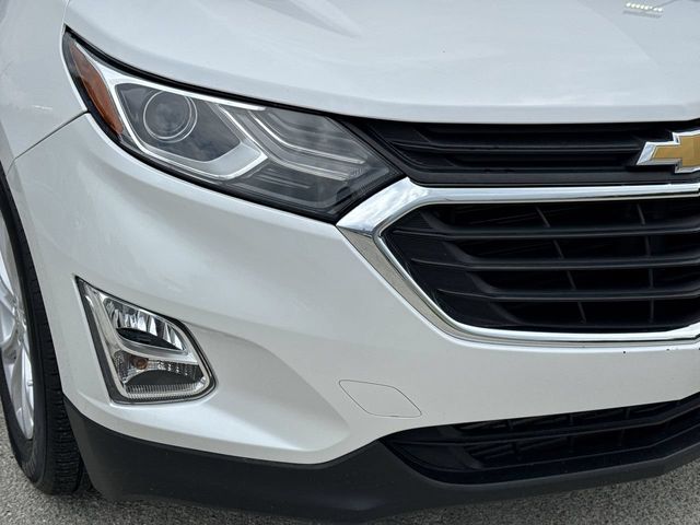 Thumbnail: 2021 Chevrolet Equinox - 22