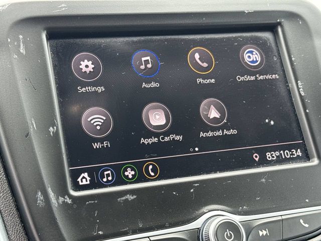 Thumbnail: 2021 Chevrolet Equinox - 29