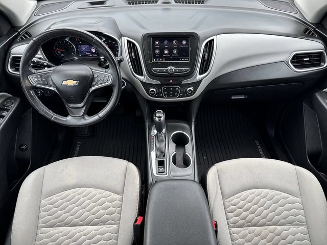 Thumbnail: 2021 Chevrolet Equinox - 8