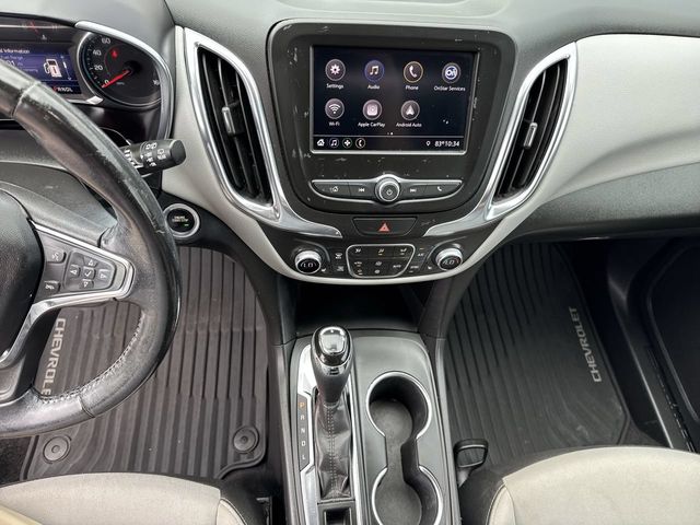 Thumbnail: 2021 Chevrolet Equinox - 13