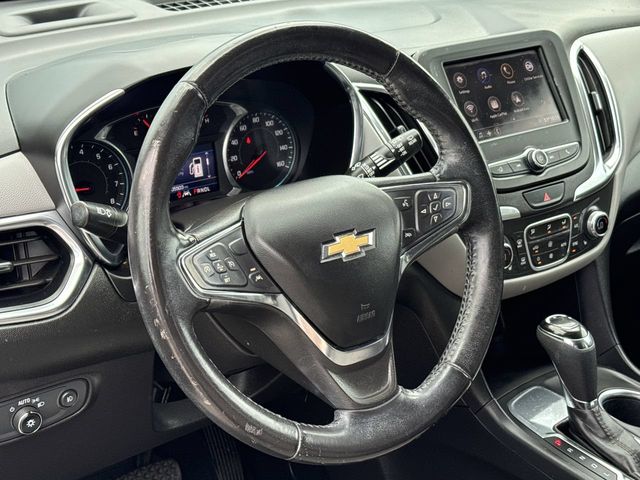 Thumbnail: 2021 Chevrolet Equinox - 12