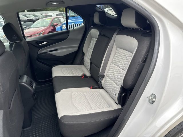 Thumbnail: 2021 Chevrolet Equinox - 25