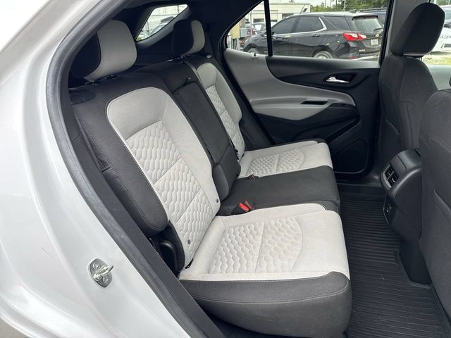 Thumbnail: 2021 Chevrolet Equinox - 26