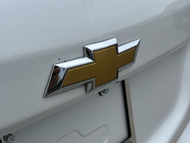 Thumbnail: 2021 Chevrolet Equinox - 7