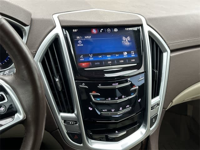 Thumbnail: 2016 Cadillac SRX - 12