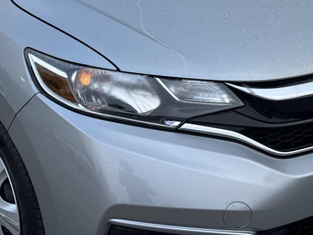 Thumbnail: 2019 Honda Fit - 22
