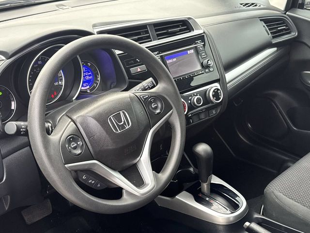 Thumbnail: 2019 Honda Fit - 2