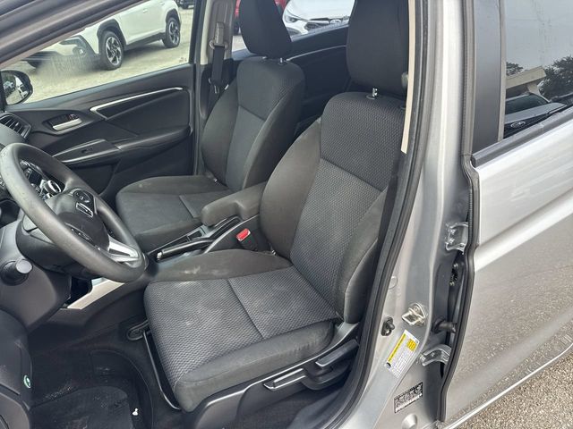 Thumbnail: 2019 Honda Fit - 8