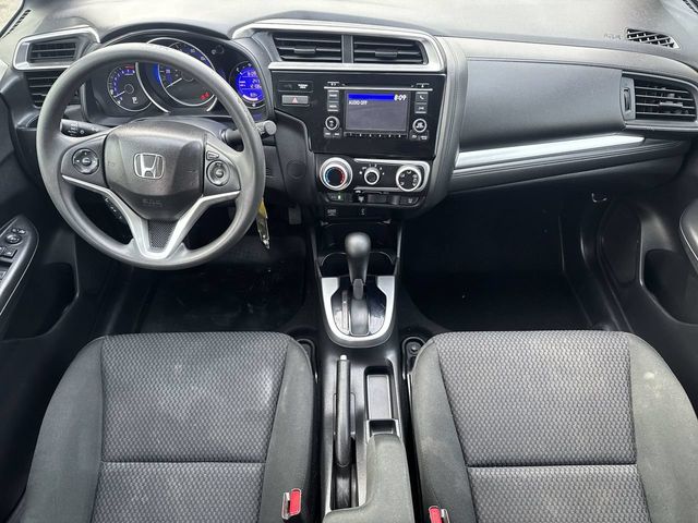 Thumbnail: 2019 Honda Fit - 7
