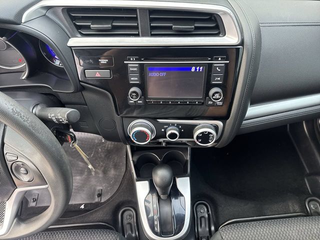 Thumbnail: 2019 Honda Fit - 12