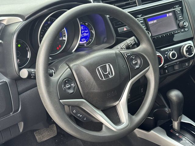 Thumbnail: 2019 Honda Fit - 11