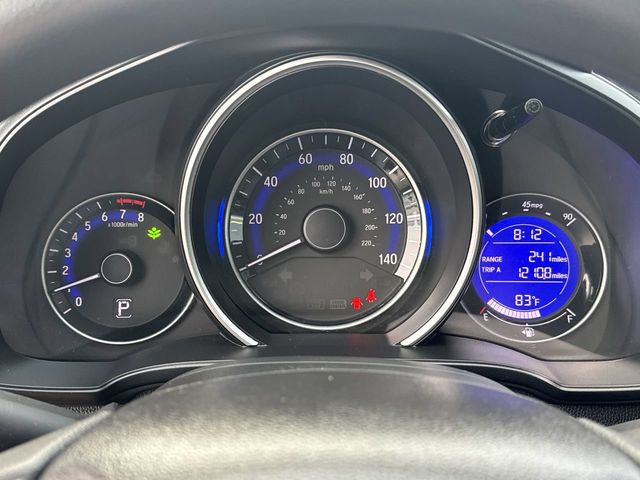 Thumbnail: 2019 Honda Fit - 14